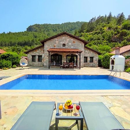 Villa Kayakoy 3 Fethiye Esterno foto