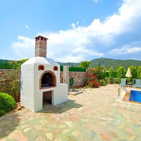 Villa Kayakoy 3 Fethiye Esterno foto