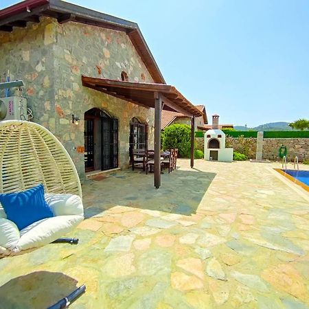 Villa Kayakoy 3 Fethiye Esterno foto