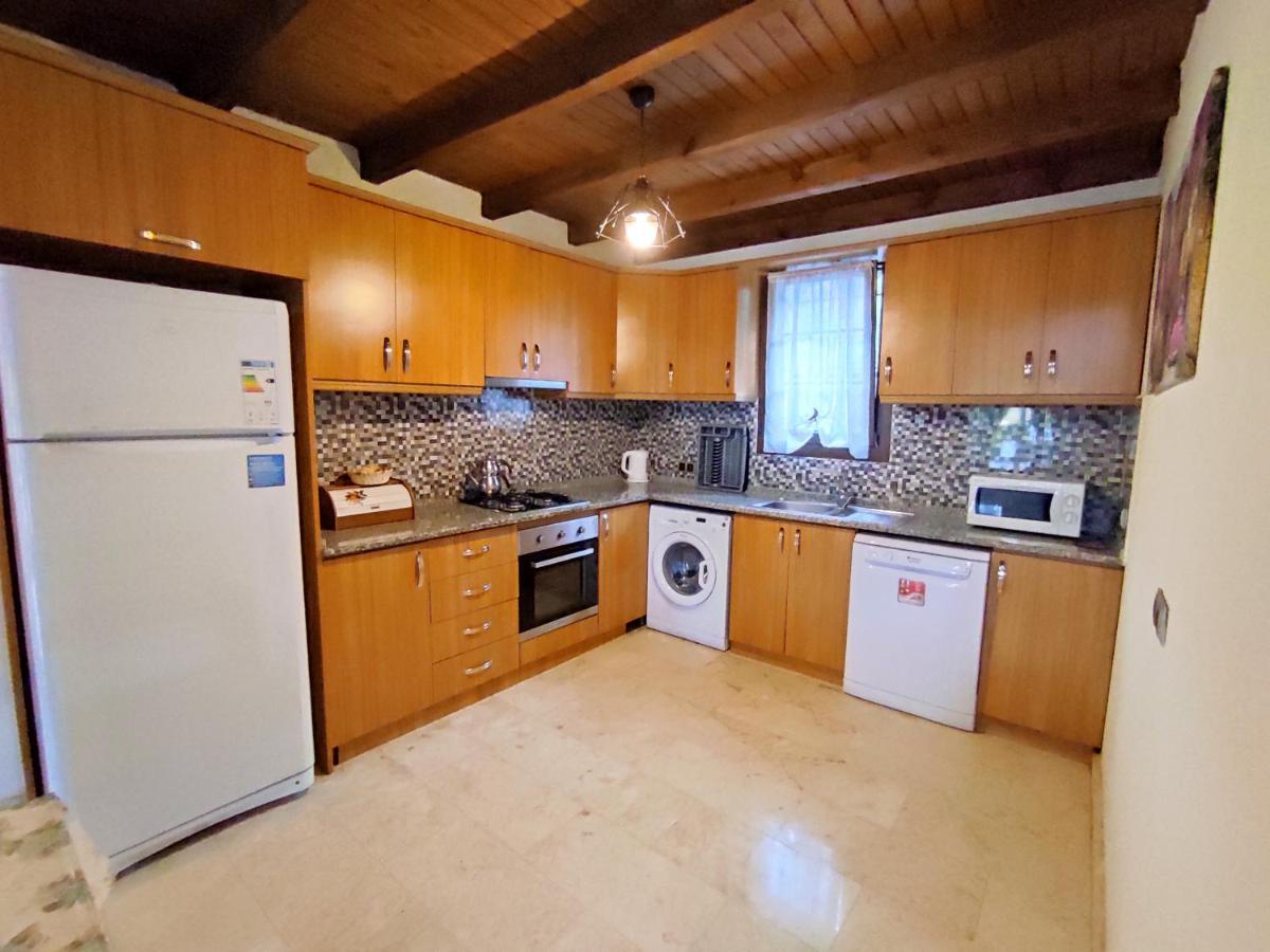 Villa Kayakoy 3 Fethiye Esterno foto