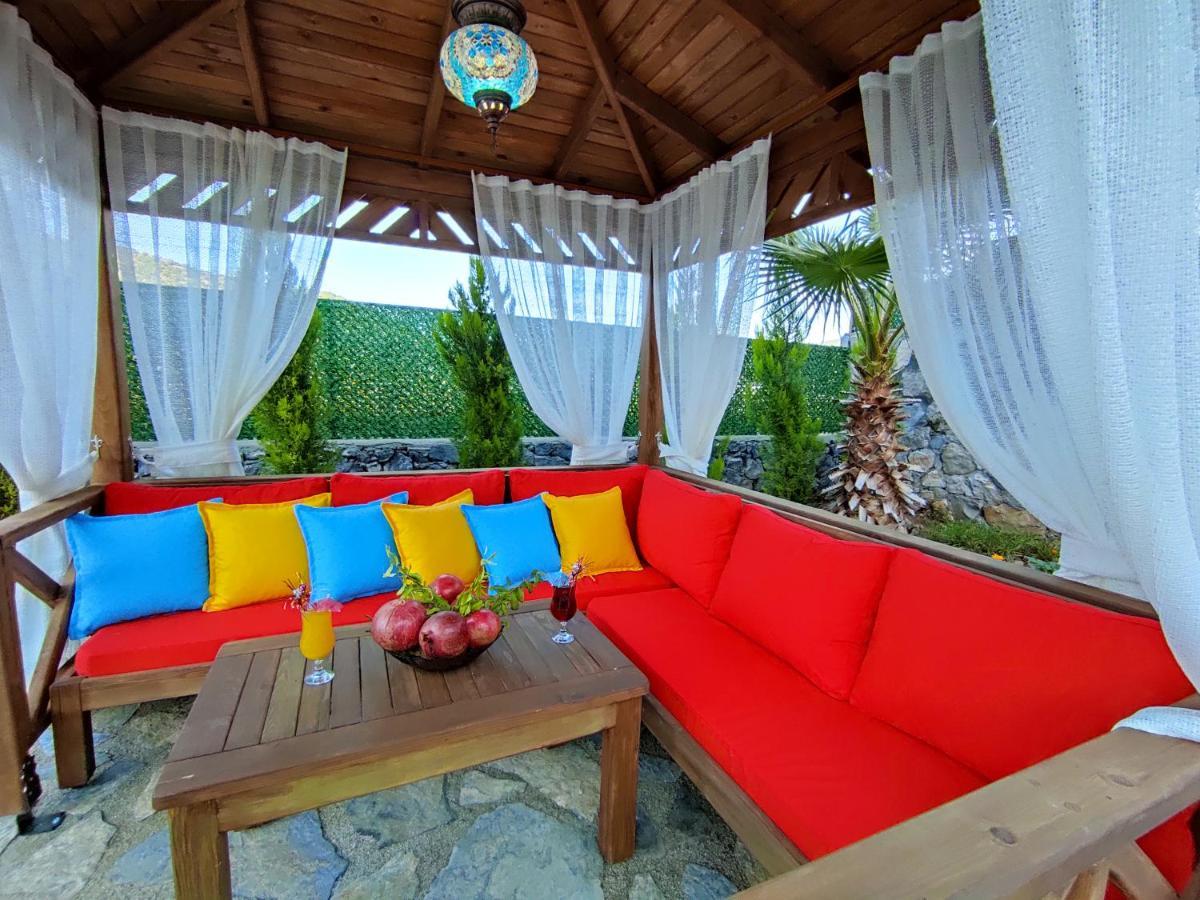 Villa Kayakoy 3 Fethiye Esterno foto