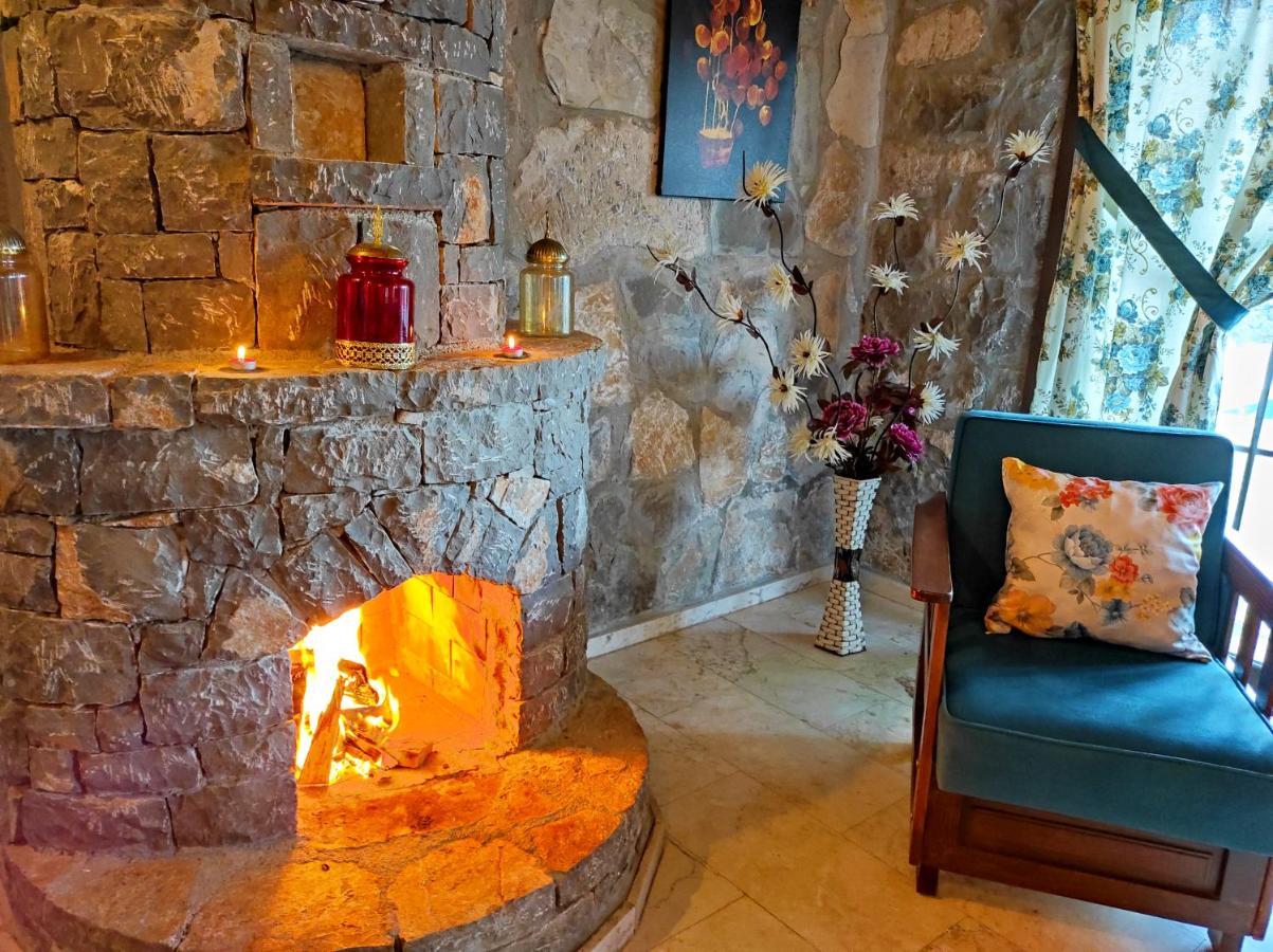 Villa Kayakoy 3 Fethiye Esterno foto