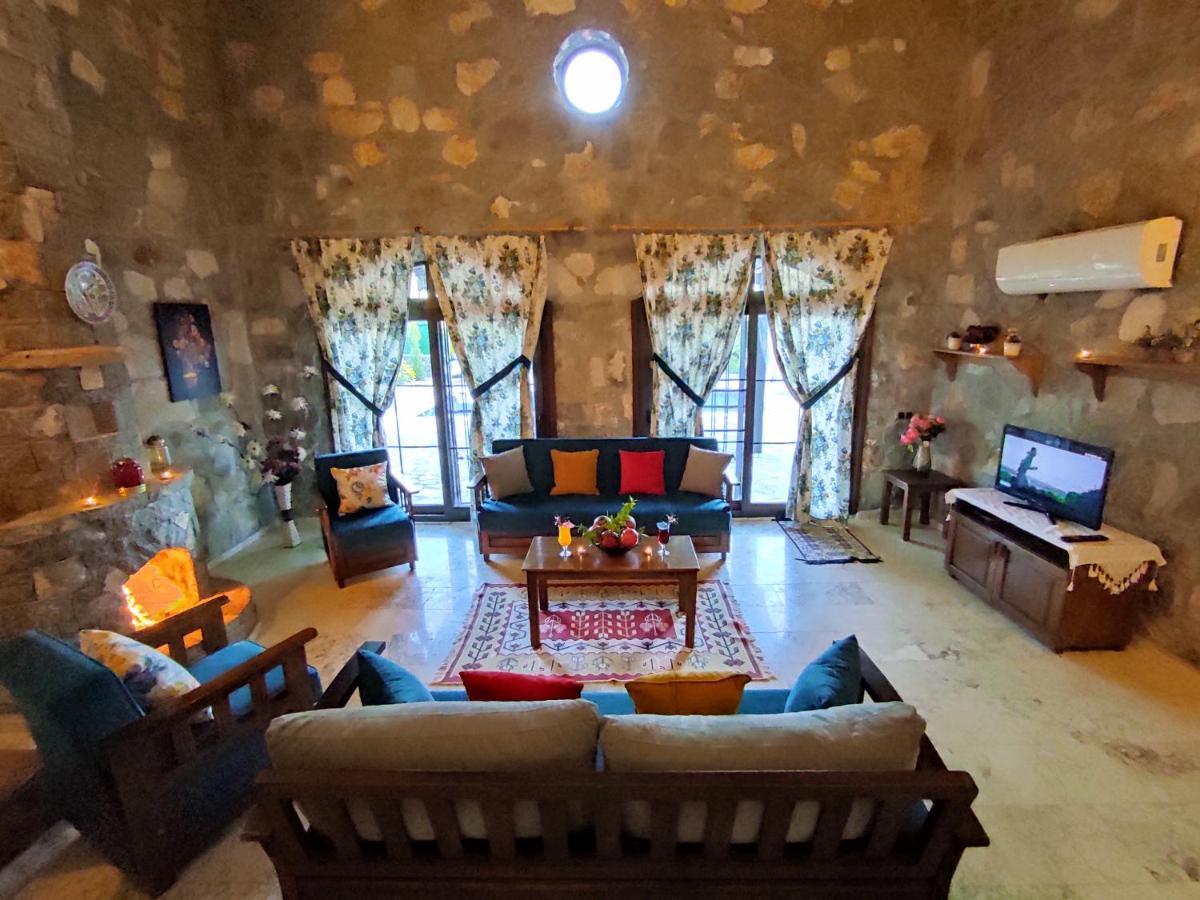 Villa Kayakoy 3 Fethiye Esterno foto