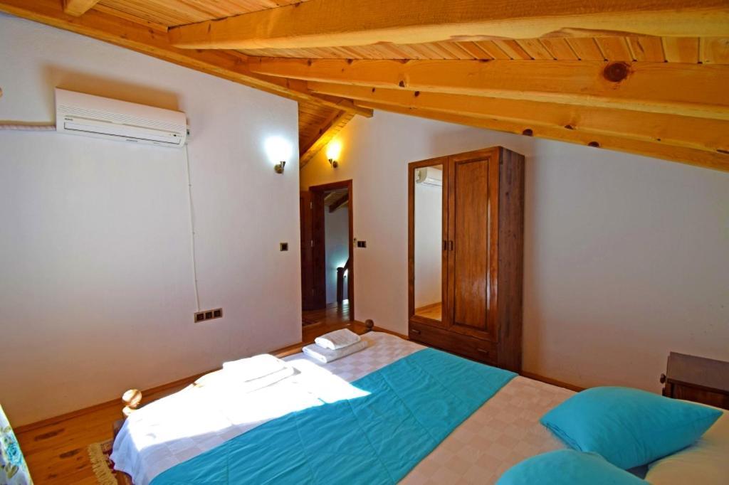 Villa Kayakoy 3 Fethiye Esterno foto