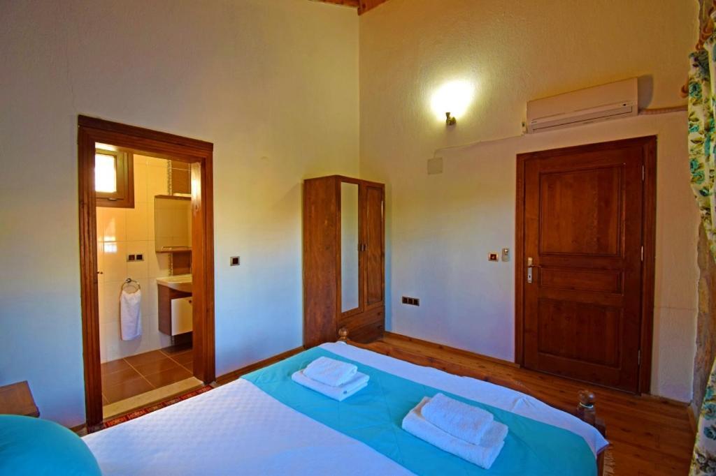 Villa Kayakoy 3 Fethiye Esterno foto