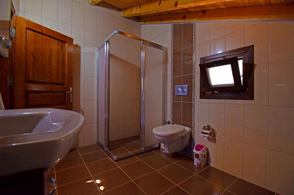 Villa Kayakoy 3 Fethiye Esterno foto