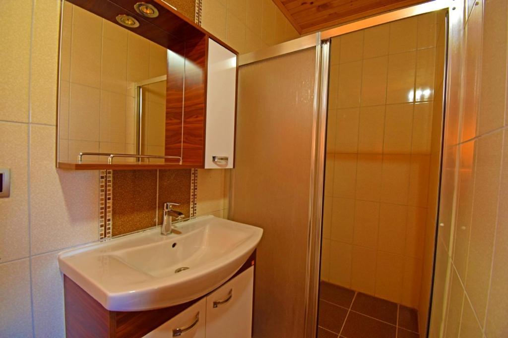 Villa Kayakoy 3 Fethiye Esterno foto